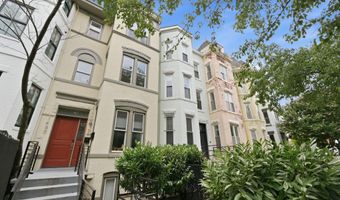 1450 FAIRMONT St NW C, Washington, DC 20009