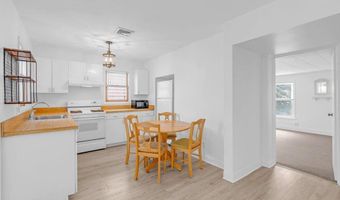 202 9th Ave UPSTAIRS APT, Belmar, NJ 07719