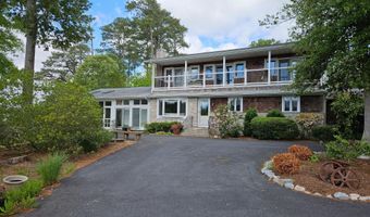 15 PINEWATER Dr, Harbeson, DE 19951