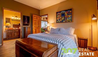 33 Road 3DX, Cody, WY 82414