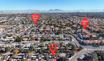 1646 Discus Dr, Las Vegas, NV 89108