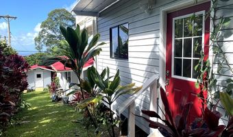 979 Hana Hwy, Hana, HI 96713