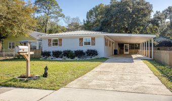 1059 Balboa St, Biloxi, MS 39530