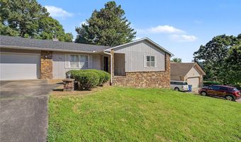23 Elizabeth Dr, Bella Vista, AR 72715
