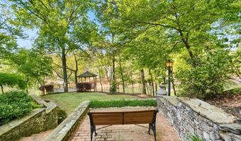 594 Hilltop Ln, Berkeley Lake, GA 30096