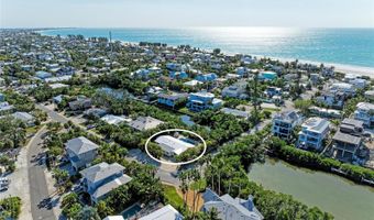 115 LOS CEDROS Dr, Anna Maria, FL 34216