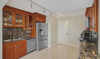 9800 W Bay Harbor Dr 309, Bay Harbor Islands, FL 33154