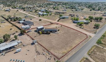 2510 N Chippewa Rd, Chino Valley, AZ 86323