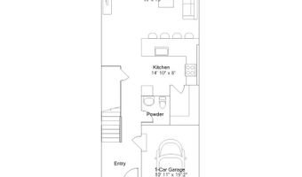 1580 Laura Vista Dr NW Plan: Reagan, Albany, OR 97321