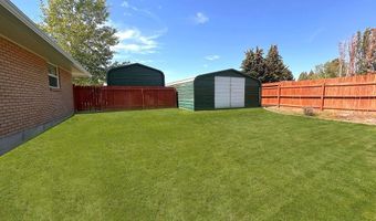 30 Parker Ave, Blackfoot, ID 83221