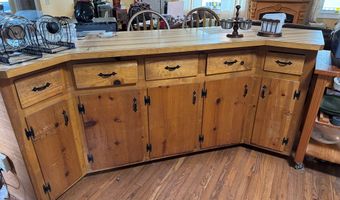 9891 Baskerville Rd, Baskerville, VA 23915