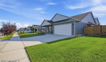 304 Boone Dr, Belgrade, MT 59714