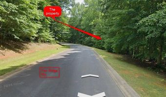 0 Fox Ridge Rd, Asheboro, NC 27205