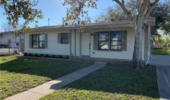 1414 E Rosewood St, Beeville, TX 78102