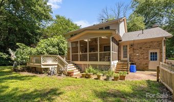 3520 Rea Rd, Charlotte, NC 28226