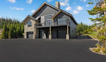 926 E Autumn Dr, Brian Head, UT 84719