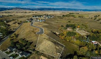 172 Coyote Ct, Buffalo, WY 82834
