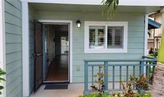 840 Kakala St 705, Kapolei, HI 96707