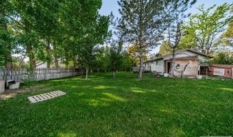 1520 Wagonwheel Dr, Blackfoot, ID 83221