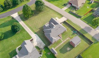 210 DUNCAN Dr, Atoka, TN 38004