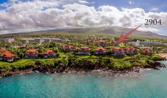 4000 Wailea Alanui Dr 2904, Kihei, HI 96753