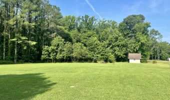 50040 S Harmony Rd, Amory, MS 38821