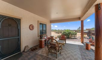 27755 S Clydesdale Ave, Congress, AZ 85332