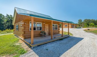 400 Sabre Park Rd, Alpine, TN 38543