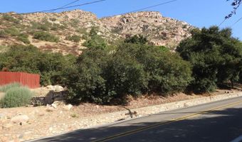 0000 Harbison Canyon Rd Tr 1840 Blk 6 Lot 6, Alpine, CA 92019