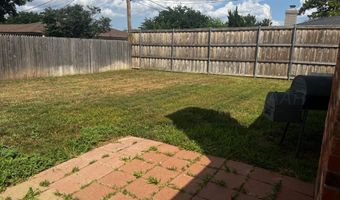 6305 RUTGERS St, Amarillo, TX 79109