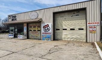 441 Military Ave, Baxter Springs, KS 66713