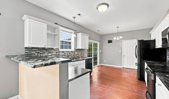 30 Hunters Way, Angier, NC 27501