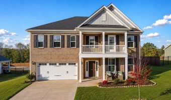 772 Oak Hill Ln, Belton, SC 29627