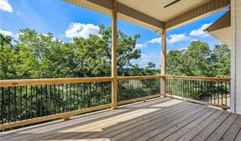 2808 Palisades Cir, Bentonville, AR 72712