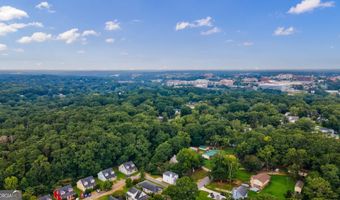 144 Trail Crk, Athens, GA 30601