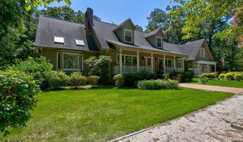 20 Hunt Cup Ln, Camden, SC 29020