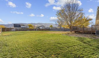 4594 N Utah Trl, Cedar City, UT 84721