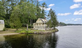 202 Route 109, Acton, ME 04001