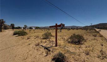 0 Thomas, Apple Valley, CA 92307