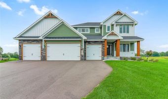 4472 166th Ave NW, Andover, MN 55304