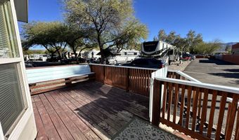 33900 S Old Black Canyon Hwy 13, Black Canyon City, AZ 85324