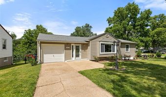 9217 Hallock Dr, Affton, MO 63123