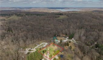 3198 N Happy Hollow Rd, Birdseye, IN 47513