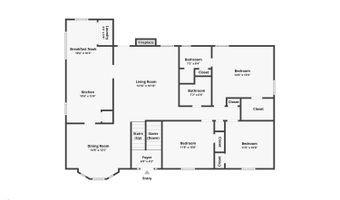 107 SHALIMAR Trce, Alabaster, AL 35007