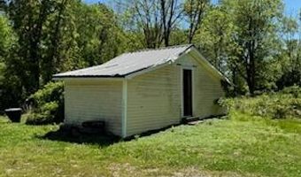 1616 Glover Dr, Corinth, MS 38834