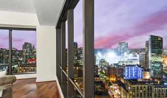200 Harbor 2701, San Diego, CA 92101