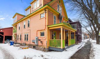 103 N Champlain St, Burlington, VT 05401