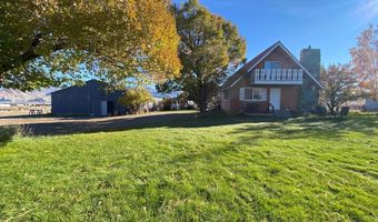 24707 Hwy 93, Challis, ID 83226