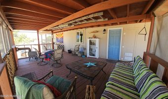 8850 W Fountain Ranch Rd, Ash Fork, AZ 86320