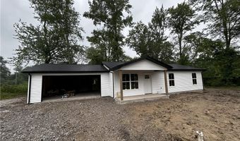 1170 Pearl St, Austin, IN 47102